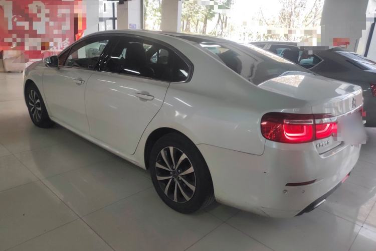 Used Citroen C6 2017 350THP Luxury Model
