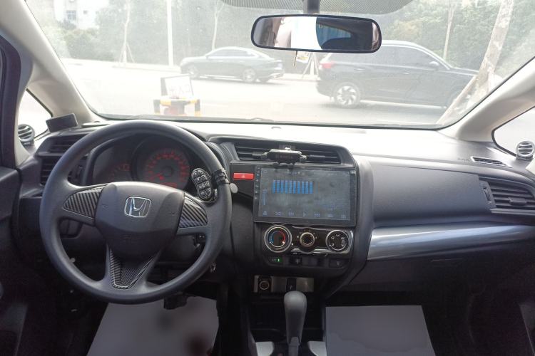 Used Honda Fit 2016 1.5L LX CVT Comfort Model
