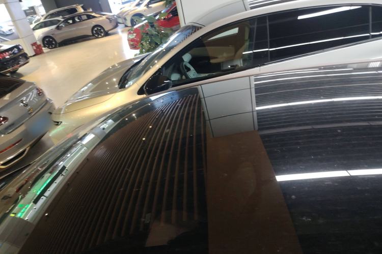 Used BYD Dolphin 2023 420 km Fashion Edition
