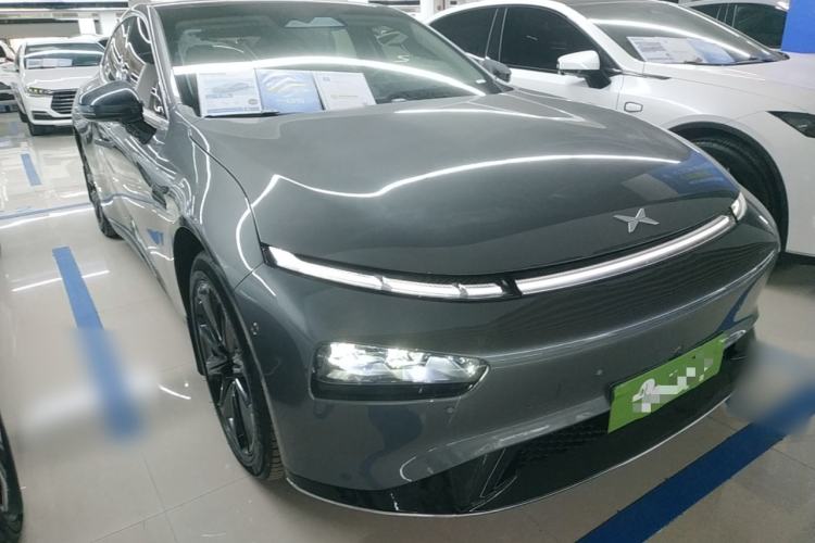 Used XPeng P7 2023 586E
