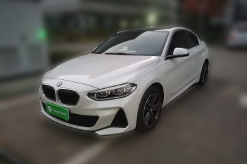 Used BMW 1 Series 2021 Revised 120i M Sport Edition