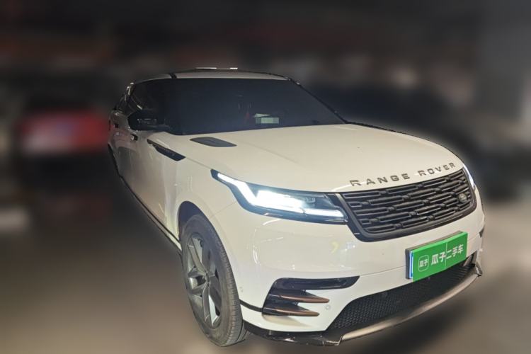 Used Land Rover Range Rover Velar 2025 Dynamic SE