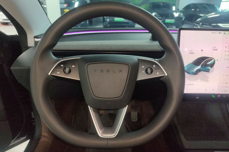 Used Tesla Model 3 2023 Rear-Wheel-Drive Version
