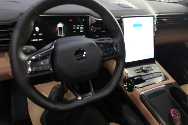 Used Nio ES6 2020 455KM Sport Edition