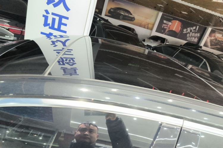 Used Audi A6L 2022 45 TFSI Prestige Dynamic Edition
