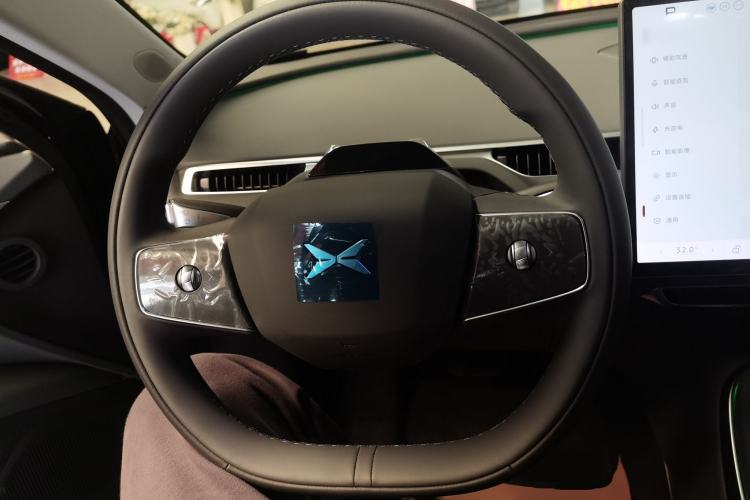 Used XPeng MONA M03 2025 515 Long-Range Plus
