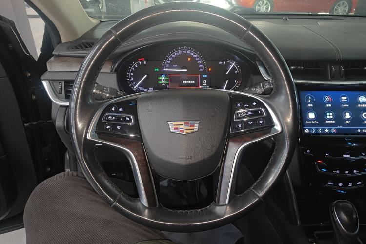 Used Cadillac XTS 2018 28T Elite Edition
