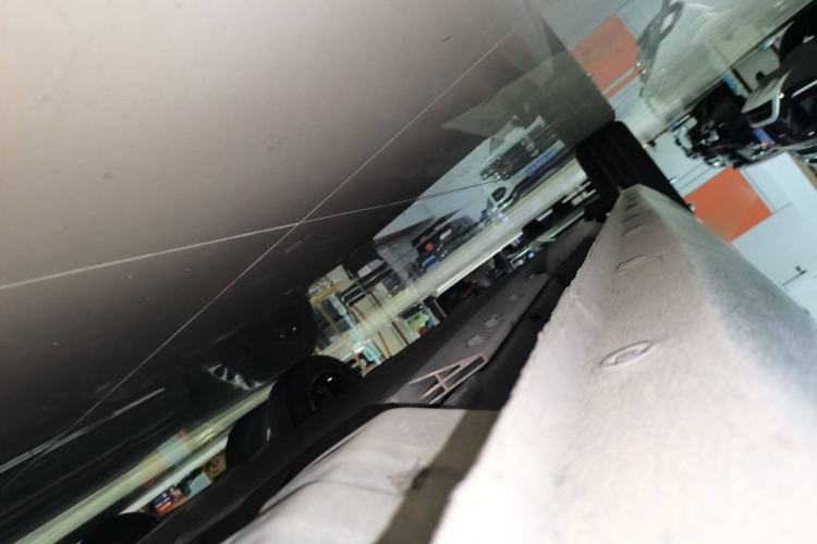 Used ORA Black Cat 2021 351 km Standard Version
