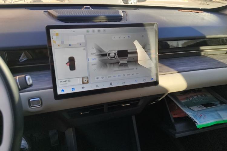 Used Jetour Dashing 2023 1.6T DCT King PLUS