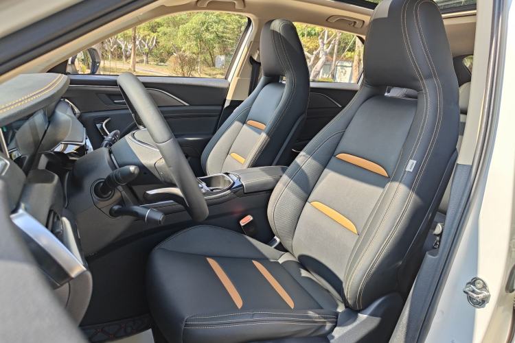 Used Bestune T77 2020 PRO 280 TID Automatic Luxury Model
