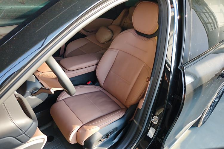 Used Nio ES6 2023 75 kWh