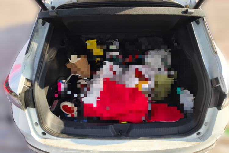 Used Volkswagen ID.4 X 2023 Pure Long-Range Version