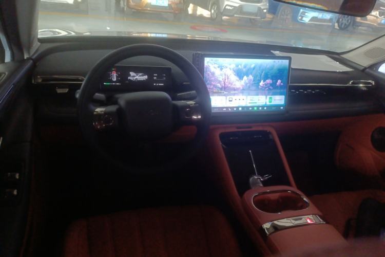 Used AION RT 2025 650 Zhijihao Edition
