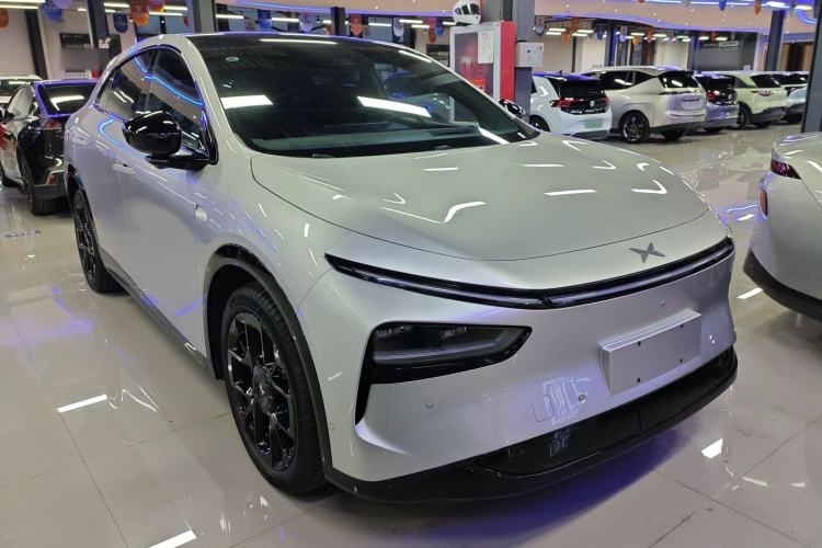 Used XPeng G7 2025 702 Max
