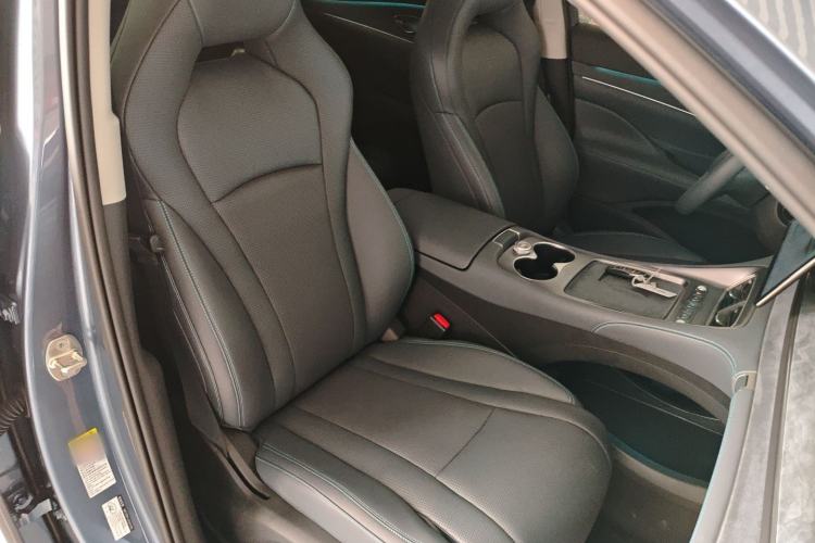 Used BYD Sealion 07 DM-i 2025 150 Flagship+ Edition