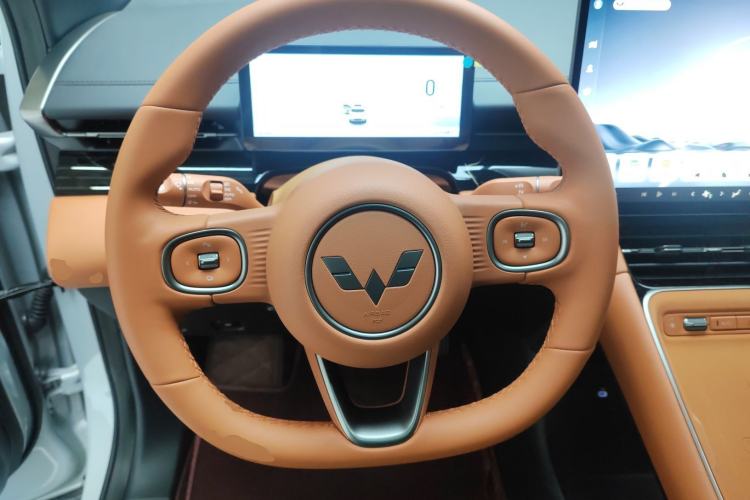 Used Wuling Xingguang S 