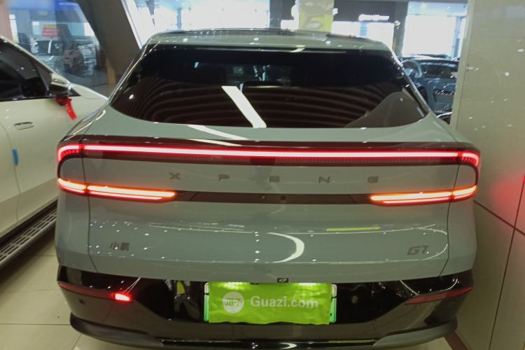 Used XPeng G7 2025 702 Max
