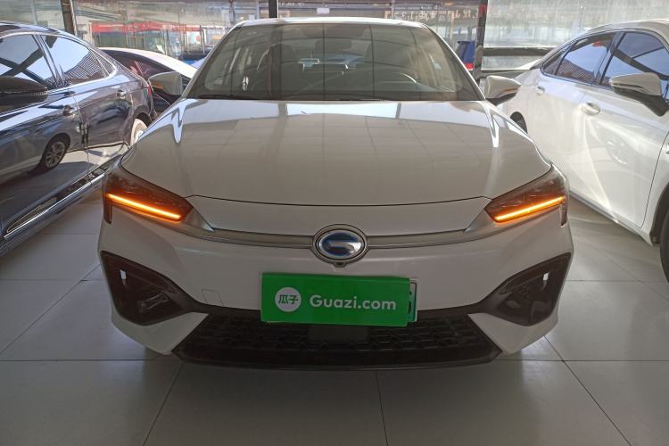 Used AION S 2022 Meizu 580 Pio