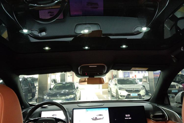 Used XPeng G9 2022 702 Max
