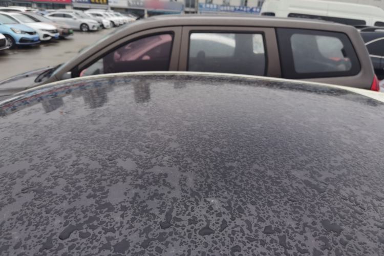 Used BYD Dolphin 2021 405 km Fashion Edition