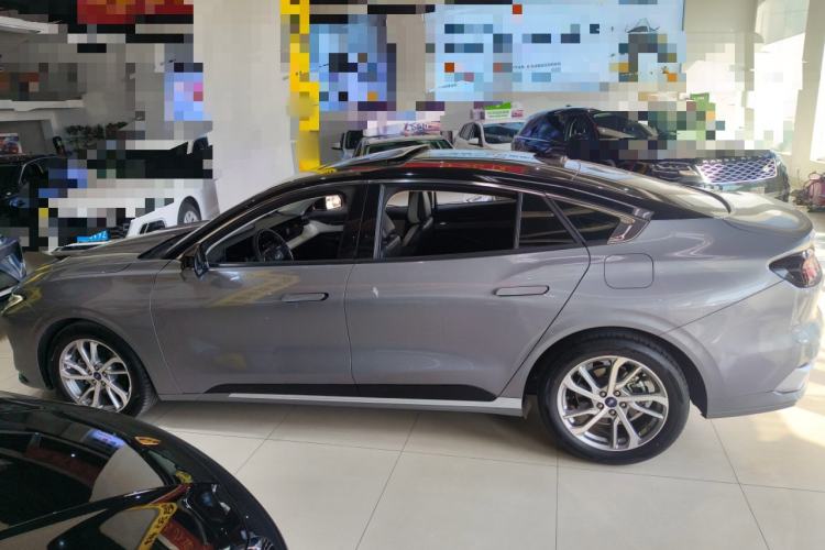 Used Ford Mondeo 2022 Restyled EcoBoost 245 Luxury Version