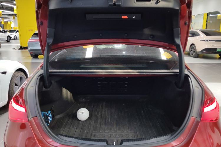 Used Mercedes-Benz C-Class 2022 Restyled C 200 L Sport Edition