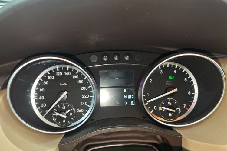 Used Mercedes-Benz R-Class 2017 R 320 4MATIC Business Edition Prestige Model
