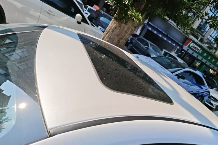 Used Nissan Sylphy 2023 Revised Version 1.6L CVT Intelligent Driving Edition