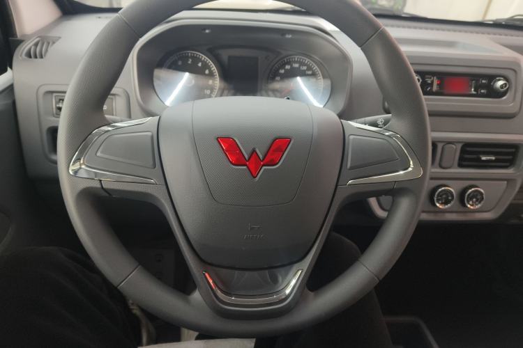 Used Wuling Yangguang 