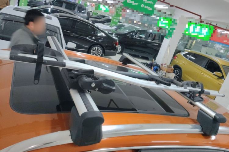 Used Audi Q3 2015 35 TFSI quattro Technology Edition