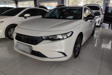 Used Honda Integra 2023 240TURBO CVT Leading Edition