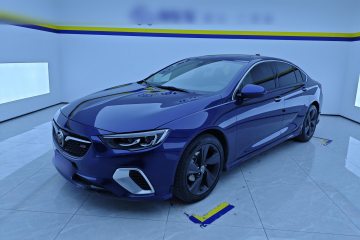 Used Buick Regal 2019 GS 28T Elite Model China VI Standard