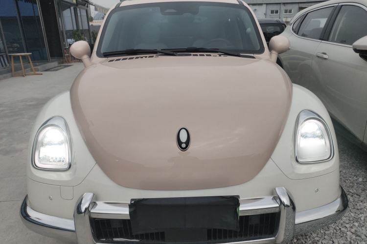 Used ORA Ballet Cat 2023 401 km Luxury Version