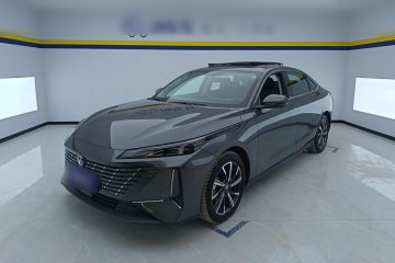 Used Changan Eado 2024 1.5T GDI Automatic Flagship Edition