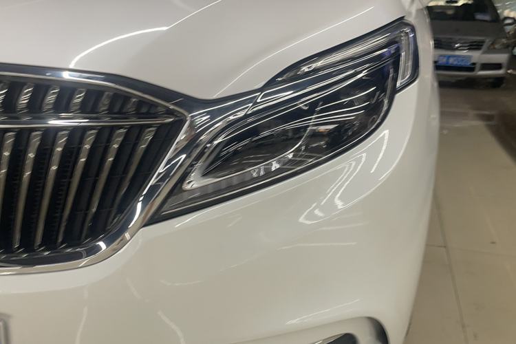 Used Buick GL8 2017 ES 28T Premium Version China V Standard
