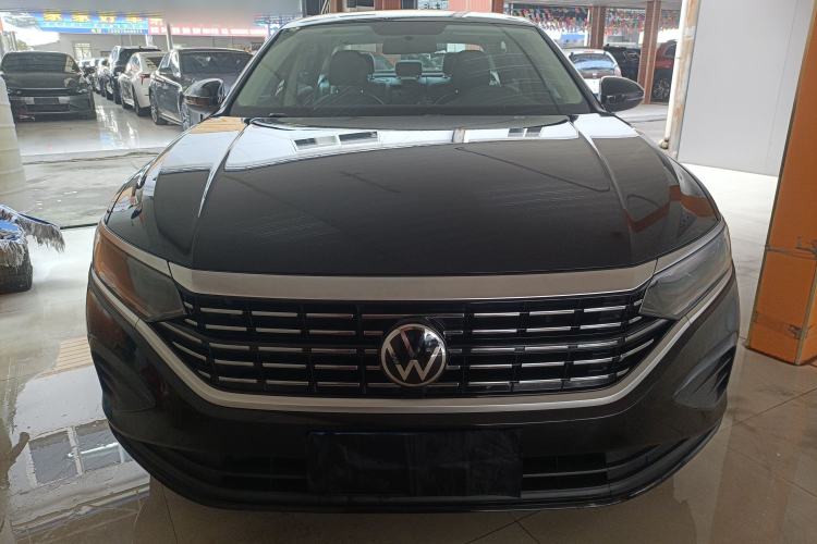 Used Volkswagen Passat 2024 280TSI Business Edition