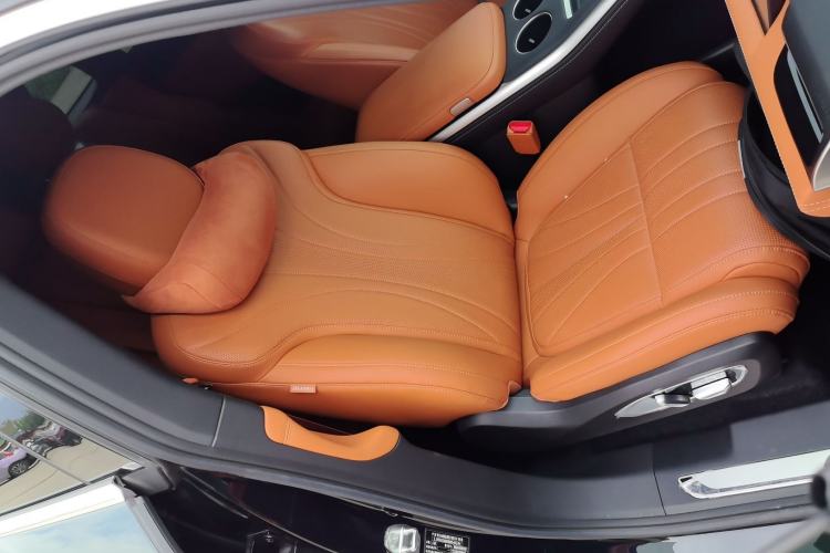 Used XPeng G9 2024 570 Pro