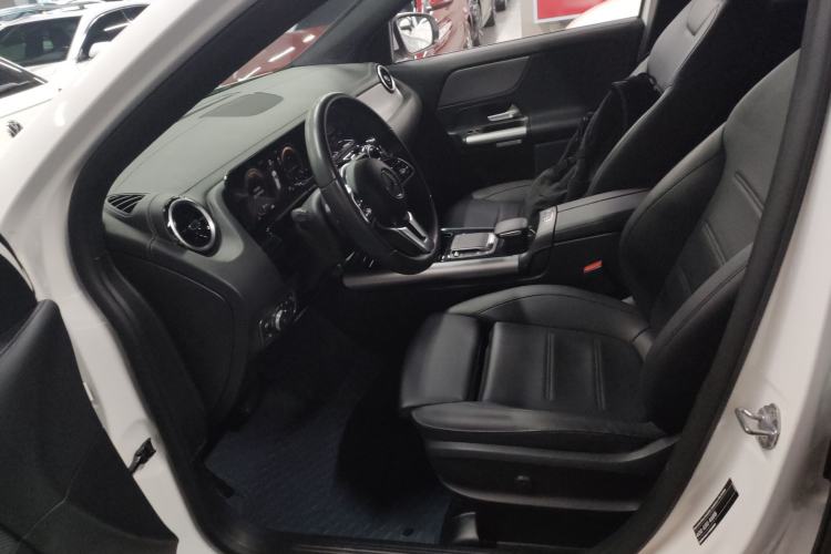 Used Mercedes-Benz GLA 2023 GLA 200
