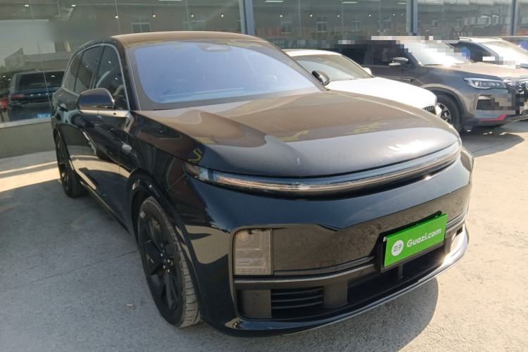 Used Li Auto L7 2023 Pro Model