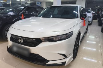 Used Honda Integra 2024 240TURBO CVT Acura MUGEN Edition