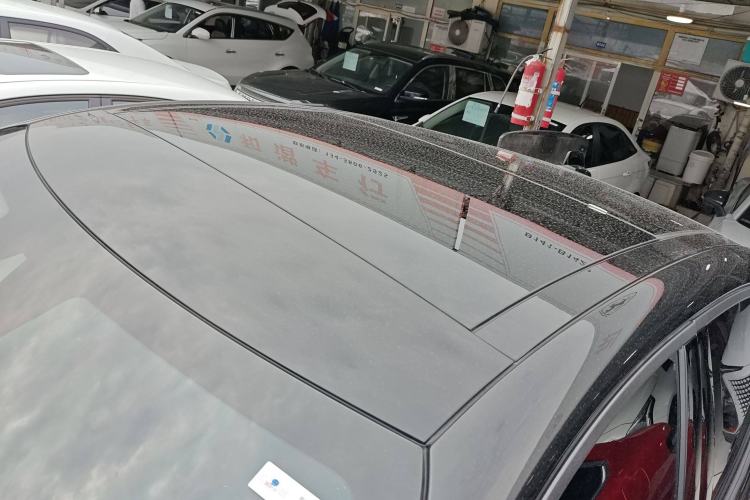 Used Lynk & Co 05 2020 2.0TD Four-Wheel Drive HypeHalo
