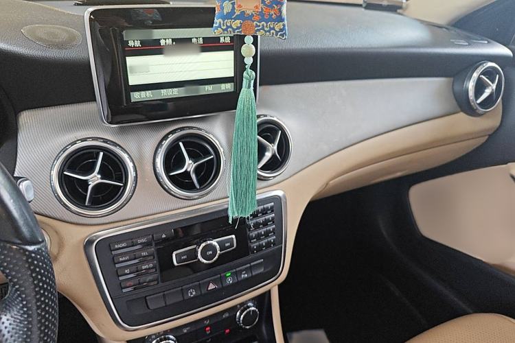 Used Mercedes-Benz GLA 2015 GLA 200 Sport Edition
