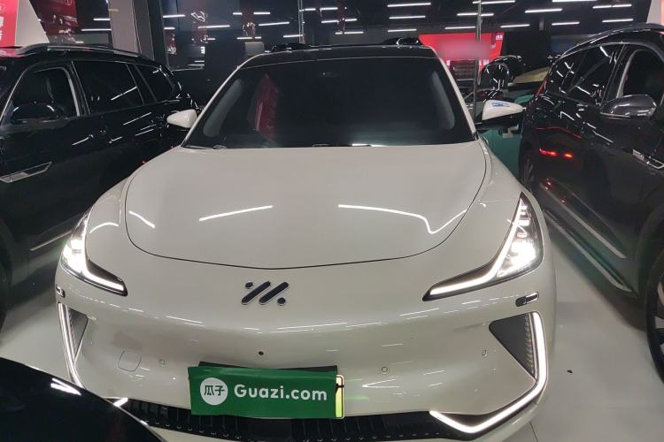 Used  LS7 2024 90 kWh Max Elite Rear-Drive Version