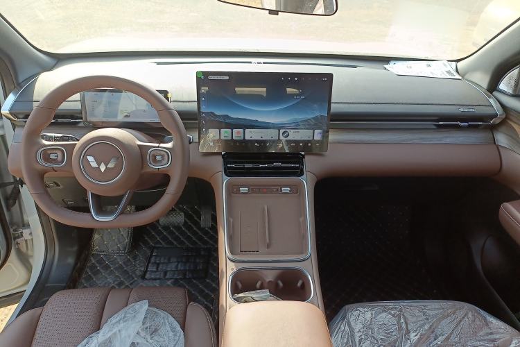 Used Wuling Xingguang S 