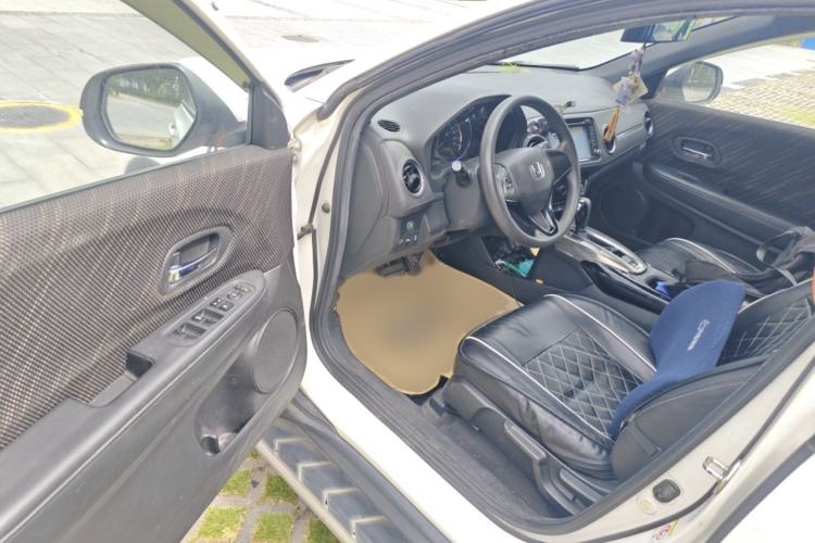 Used Honda XR-V 2015 1.8L EXi CVT Comfort Version
