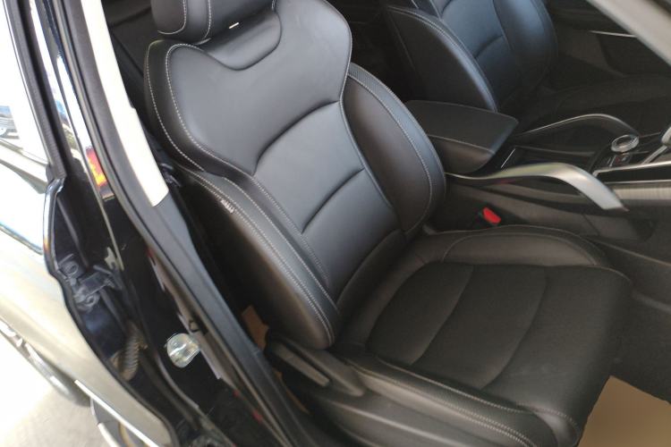 Used Geely Auto Emgrand X7 Sport 2020 1.8TD DCT Smart PRO
