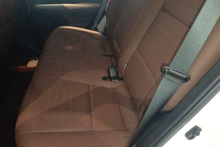 Used Kia Sportage R 2021 Ace 2.0L Splendid Edition
