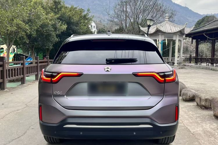 Used Nio ES6 2020 455KM Sport Edition