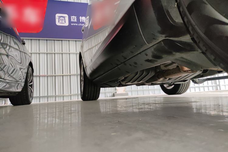 Used Land Rover Range Rover Sport 2016 3.0 SC V6 HSE