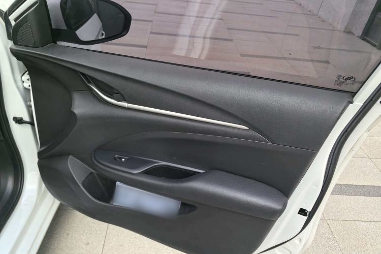 Used Buick GT 2021 Revised Version Flagship 1.5L Automatic Elite Edition